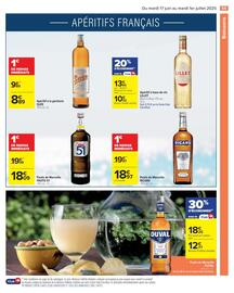 Catalogue Cora x Carrefour page 55
