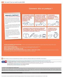 Catalogue Cora x Carrefour page 56