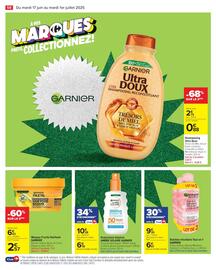 Catalogue Cora x Carrefour page 58