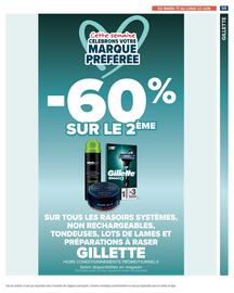 Catalogue Cora x Carrefour page 59
