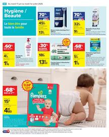 Catalogue Cora x Carrefour page 60