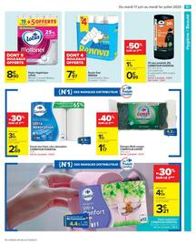 Catalogue Cora x Carrefour page 61