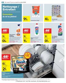 Catalogue Cora x Carrefour page 62