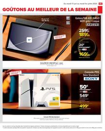 Catalogue Cora x Carrefour page 65