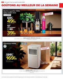 Catalogue Cora x Carrefour page 68