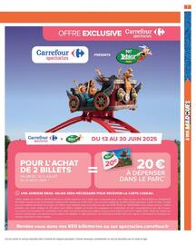 Catalogue Cora x Carrefour page 7