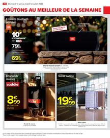 Catalogue Cora x Carrefour page 70