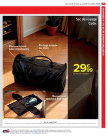 Catalogue Cora x Carrefour page 71