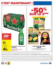 Catalogue Cora x Carrefour page 72