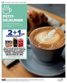 Catalogue Cora x Carrefour page 8