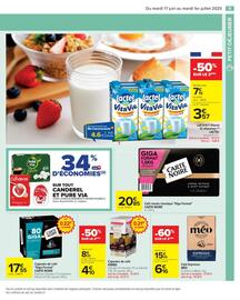 Catalogue Cora x Carrefour page 9