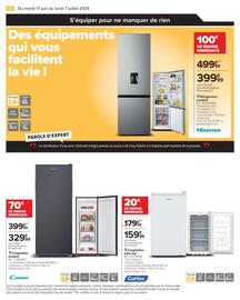 Catalogue Cora x Carrefour | Multimédia page 2