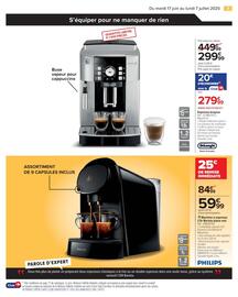 Catalogue Cora x Carrefour | Multimédia page 3