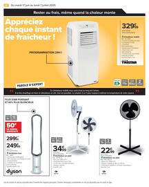 Catalogue Cora x Carrefour | Multimédia page 4