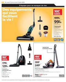 Catalogue Cora x Carrefour | Multimédia page 6