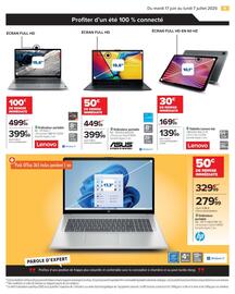 Catalogue Cora x Carrefour | Multimédia page 9