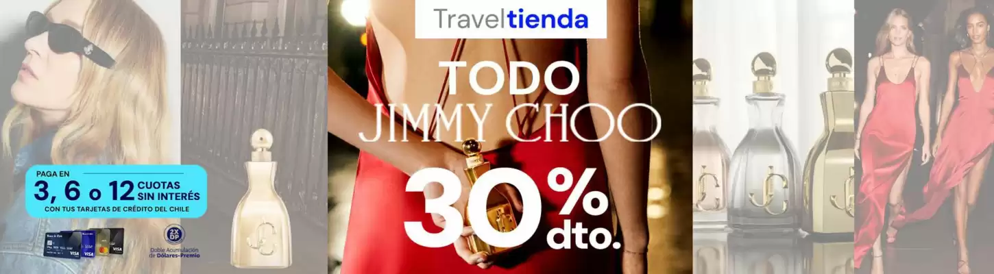 Catálogo Travel Club (válido hasta 27-06)