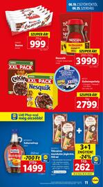 Lidl akciós újság hét 25 Oldal 11