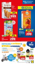 Lidl akciós újság hét 25 Oldal 13