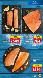 Lidl akciós újság hét 25 Oldal 27