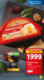 Lidl akciós újság hét 25 Oldal 3