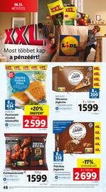 Lidl akciós újság hét 25 Oldal 48