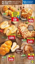 Lidl akciós újság hét 25 Oldal 5