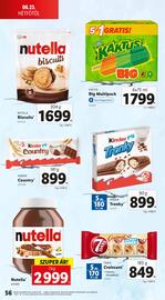 Lidl akciós újság hét 25 Oldal 56