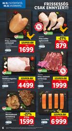 Lidl akciós újság hét 25 Oldal 6