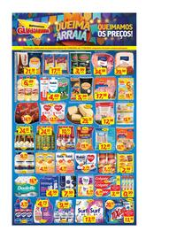Catálogo Supermercados Guanabara Página 1