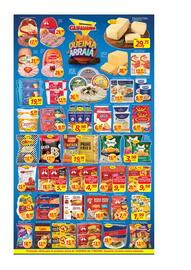 Catálogo Supermercados Guanabara Página 4