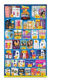 Catálogo Supermercados Guanabara Página 8