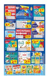 Catálogo Supermercados Guanabara Página 9