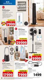 Lidl akciós újság hét 25 Oldal 2