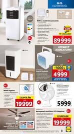 Lidl akciós újság hét 25 Oldal 3
