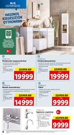 Lidl akciós újság hét 25 Oldal 4