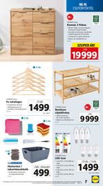 Lidl akciós újság hét 25 Oldal 7