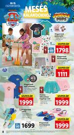 Lidl akciós újság hét 25 Oldal 8