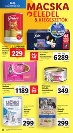 Lidl akciós újság Oldal 8
