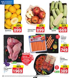 Lidl akciós újság Oldal 2