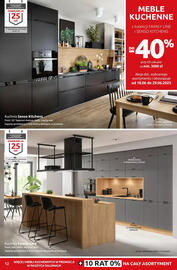 Black Red White gazetka Strona 12