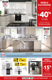 Black Red White gazetka Strona 13