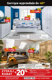 Black Red White gazetka Strona 2