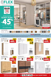 Black Red White gazetka Strona 3