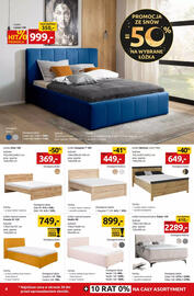 Black Red White gazetka Strona 4
