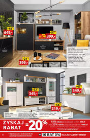 Black Red White gazetka Strona 8