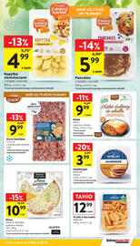 Intermarche gazetka Strona 29