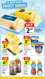 Intermarche gazetka Strona 30