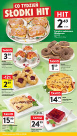 Intermarche gazetka Strona 34