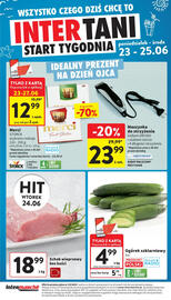 Intermarche gazetka Strona 48